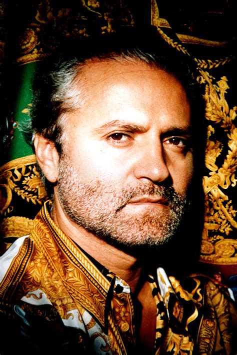 compleanno gianni versace|gianni versace biografia.